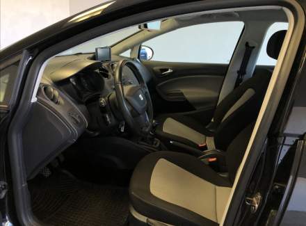 Seat - Ibiza