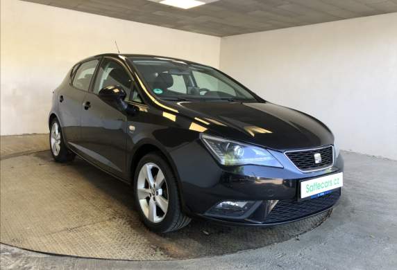 Seat - Ibiza
