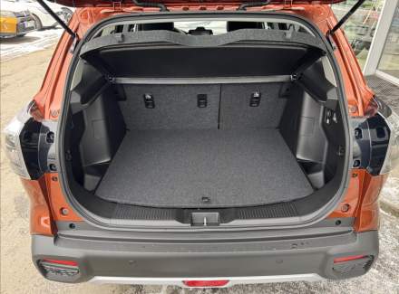 Suzuki - SX4