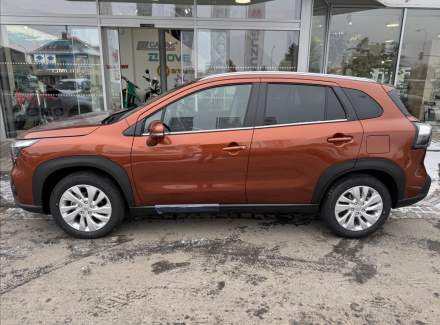 Suzuki - SX4