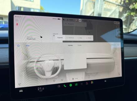 Tesla - Model 3