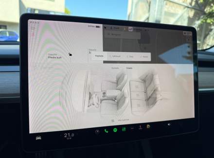 Tesla - Model 3