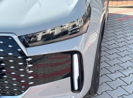 Chery - Tiggo 4 HEV