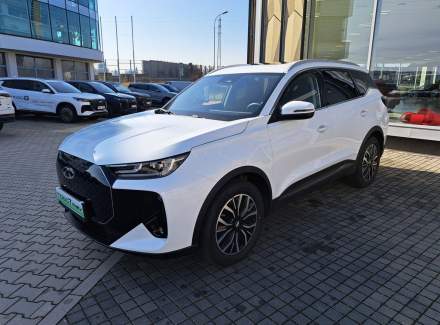 Chery - Tiggo 7