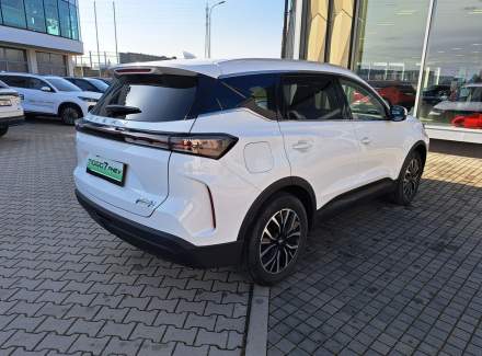 Chery - Tiggo 7
