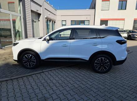 Chery - Tiggo 7