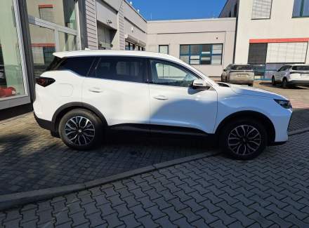 Chery - Tiggo 7