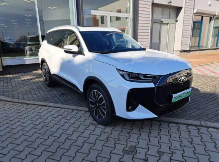 Chery - Tiggo 7