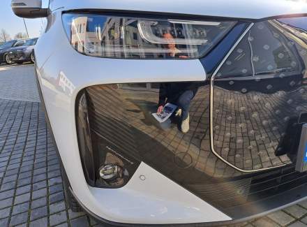 Chery - Tiggo 7