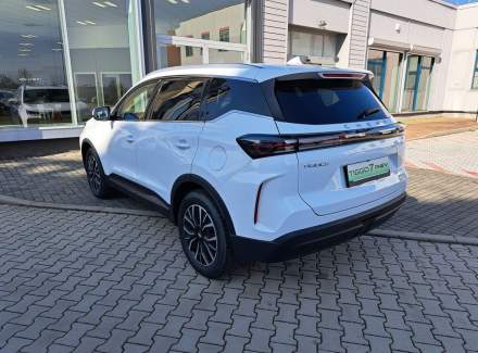 Chery - Tiggo 7