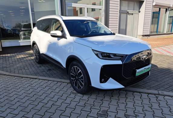 Chery - Tiggo 7