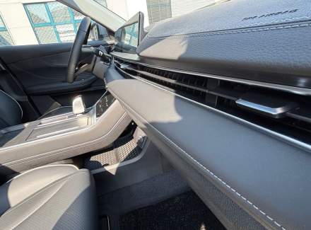 Chery - Tiggo 4 HEV