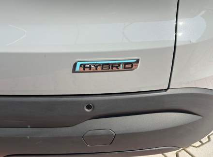 Chery - Tiggo 4 HEV