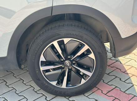 Chery - Tiggo 4 HEV
