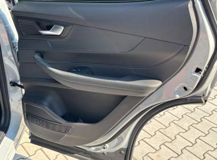 Chery - Tiggo 4 HEV