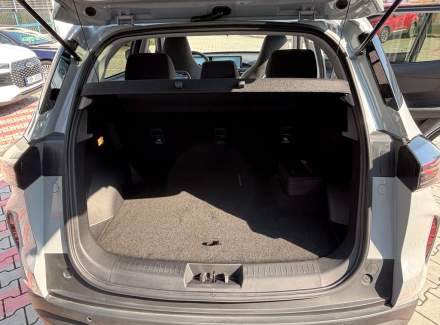 Chery - Tiggo 4 HEV