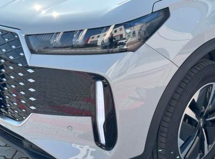 Chery - Tiggo 4 HEV