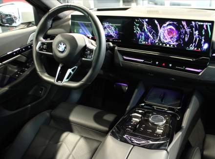 BMW - 5er