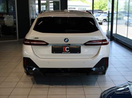 BMW - 5er