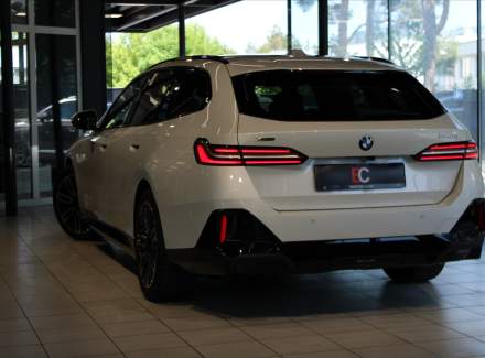 BMW - 5er