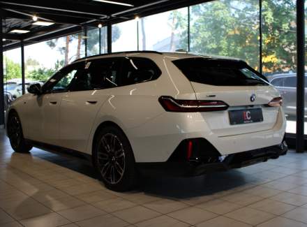 BMW - 5er