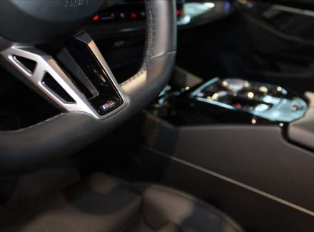 BMW - 5er
