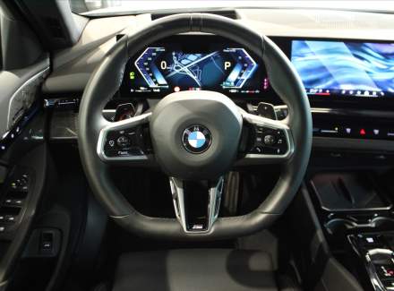 BMW - 5er