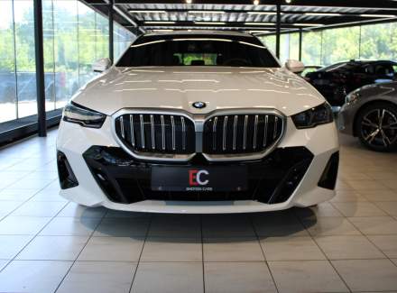 BMW - 5er