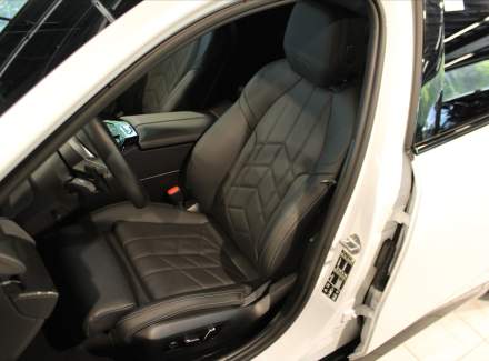 BMW - 5er
