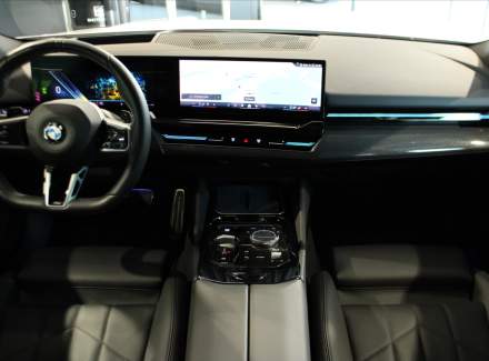 BMW - 5er