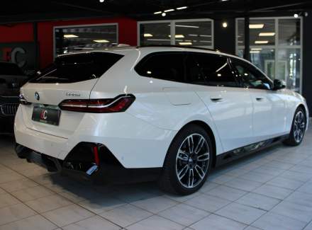 BMW - 5er