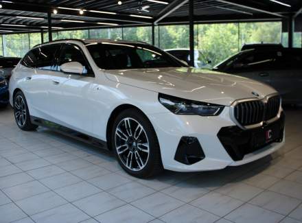 BMW - 5er