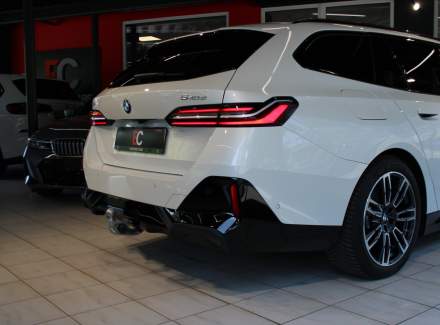 BMW - 5er