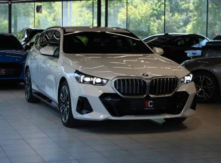 BMW - 5er