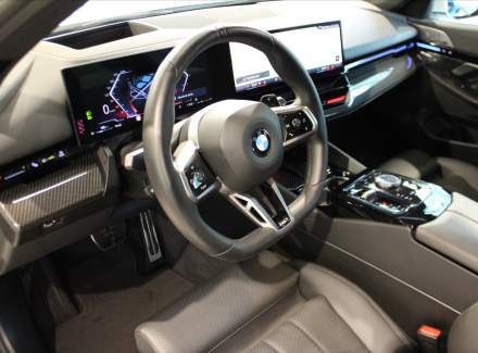 BMW - 5er