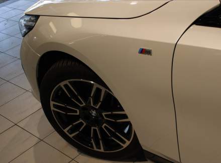 BMW - 5er