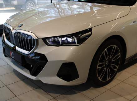 BMW - 5er