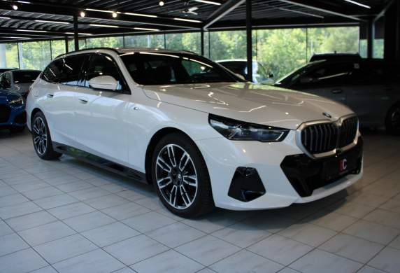BMW - 5er