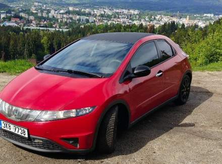 Honda - Civic