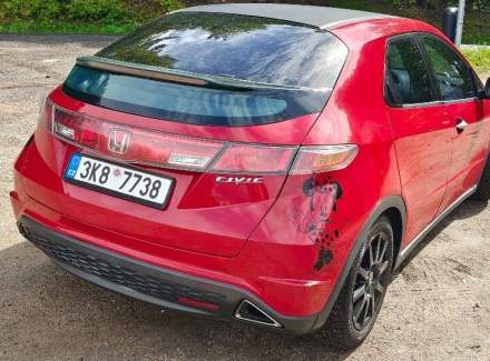 Honda - Civic