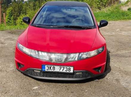 Honda - Civic