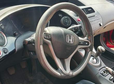 Honda - Civic