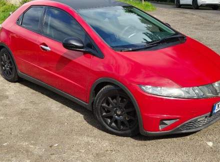 Honda - Civic