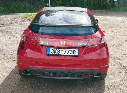 Honda - Civic
