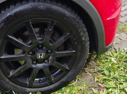 Honda - Civic