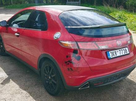 Honda - Civic