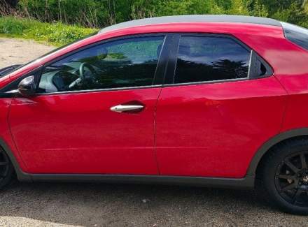 Honda - Civic