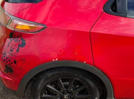 Honda - Civic