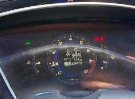 Honda - Civic