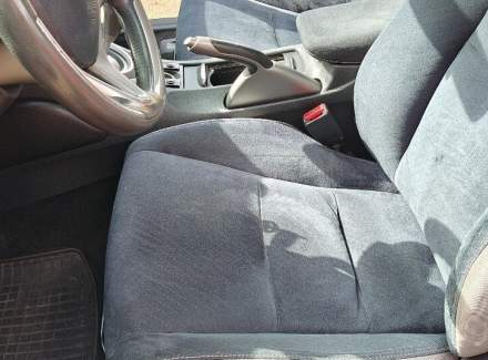 Honda - Civic